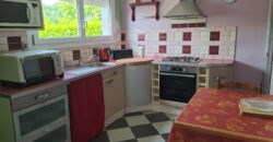 Vente maison – Ingrandes-le-Fresne-sur-Loire