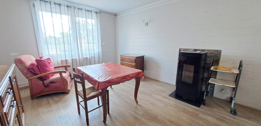 Vente maison – Ingrandes-le-Fresne-sur-Loire