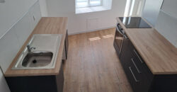 Location maison – Saint-Pierre-Montlimart
