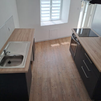 Location maison – Saint-Pierre-Montlimart