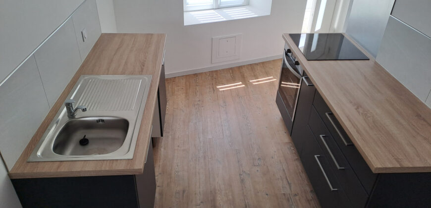 Location maison – Saint-Pierre-Montlimart