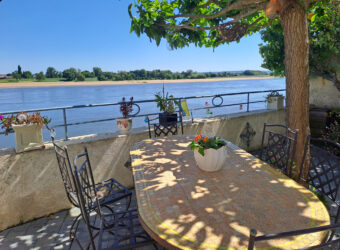 Vente maison – Ingrandes-le-Fresne-sur-Loire