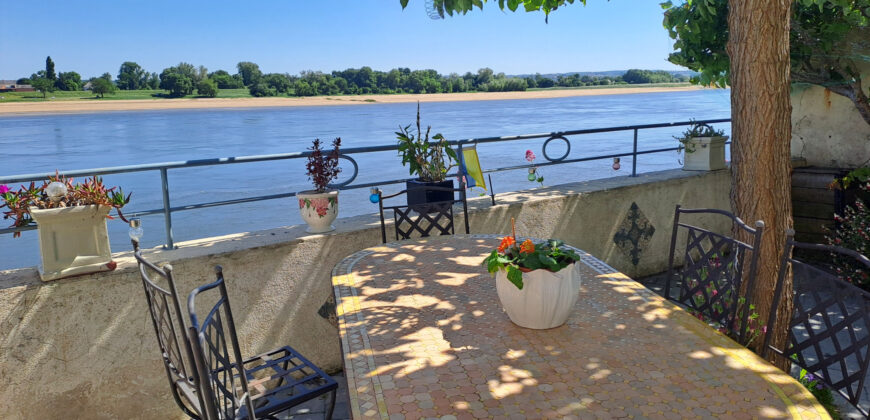 Vente maison – Ingrandes-le-Fresne-sur-Loire