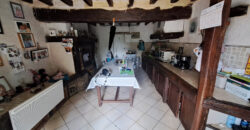 Vente maison – Belligné
