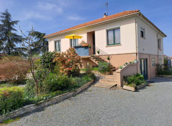 Vente maison – Mauges-sur-Loire