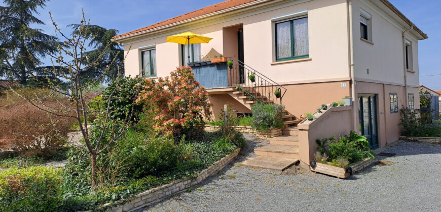 Vente maison – Mauges-sur-Loire