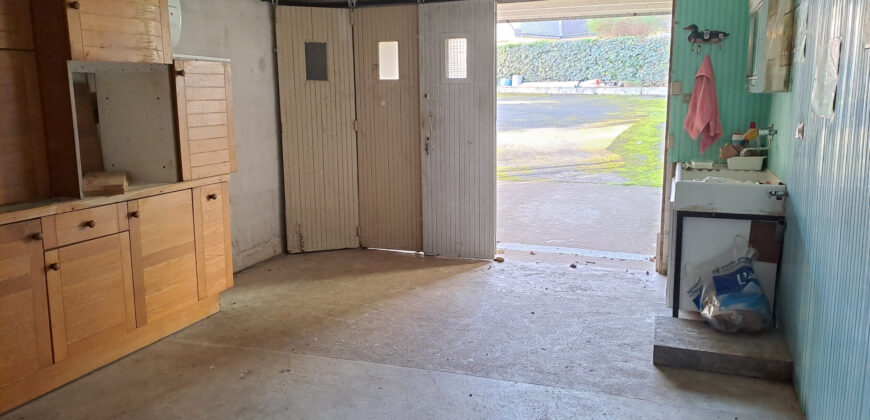 Vente maison – Ingrandes-le-Fresne-sur-Loire