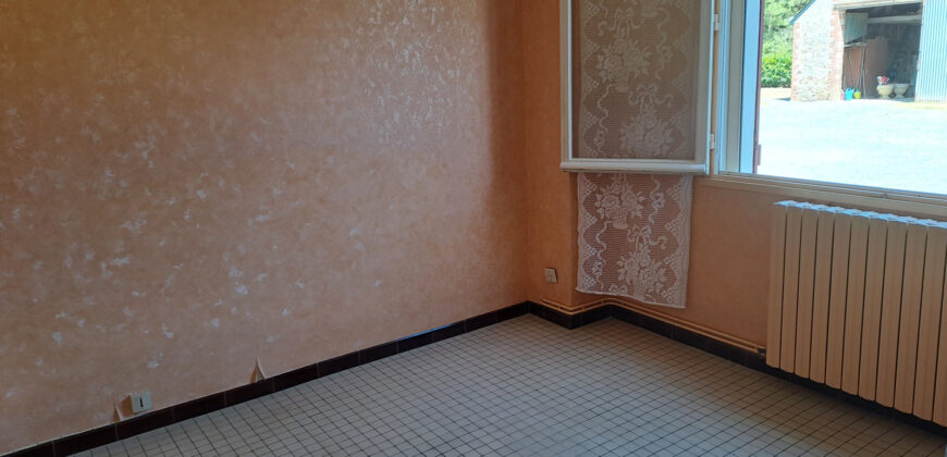 Vente maison – Champtocé-sur-Loire