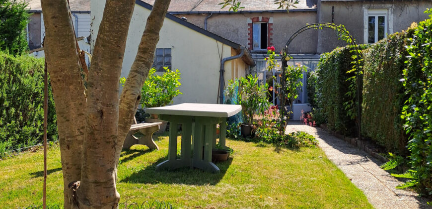 Vente maison – Mauges-sur-Loire