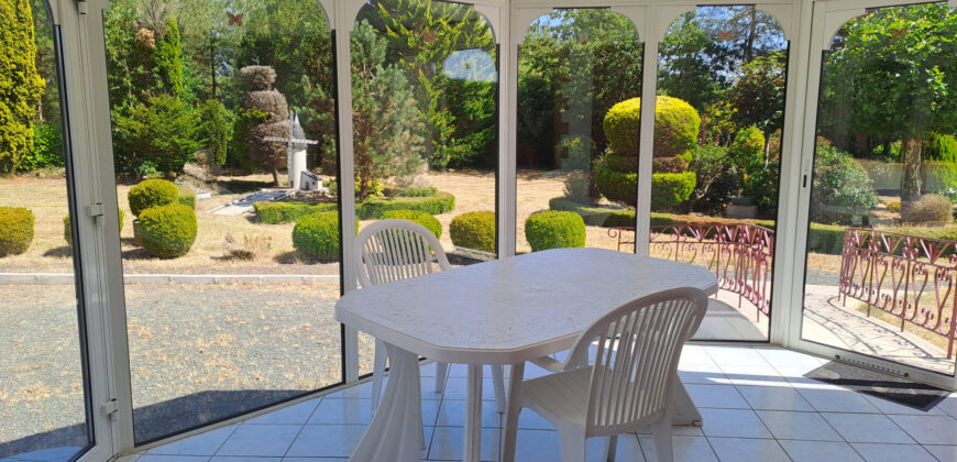 Vente maison – Champtocé-sur-Loire