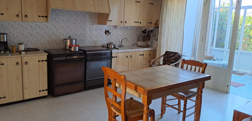 Vente maison – Mauges-sur-Loire