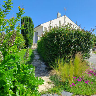 Vente maison – LOIREAUXENCE