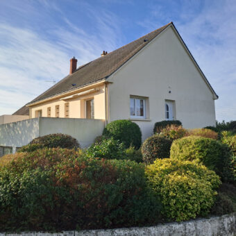 Vente maison – Ingrandes-le-Fresne-sur-Loire