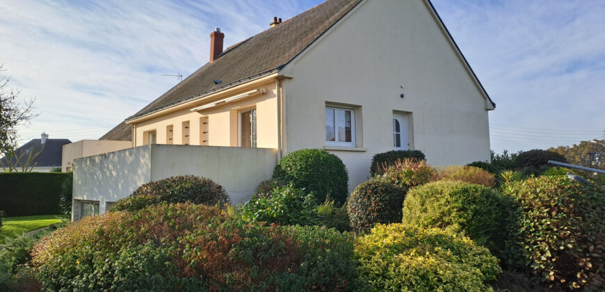 Vente maison – Ingrandes-le-Fresne-sur-Loire