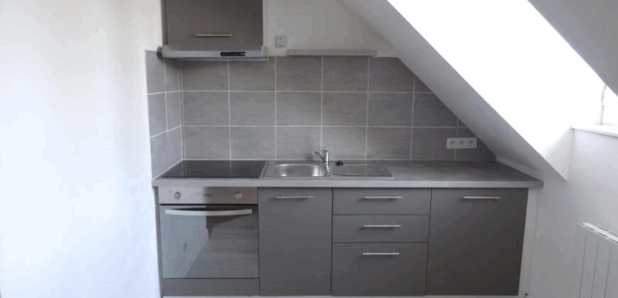 Location appartement – Ingrandes-le-Fresne-sur-Loire