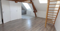 Location appartement – Ingrandes-le-Fresne-sur-Loire