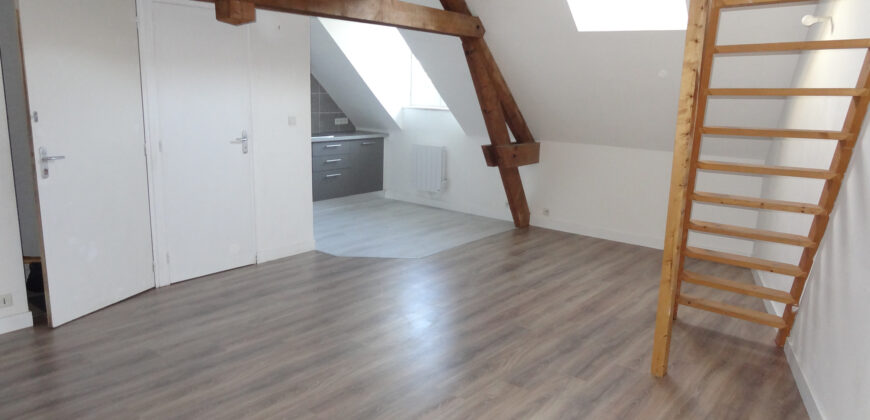 Location appartement – Ingrandes-le-Fresne-sur-Loire