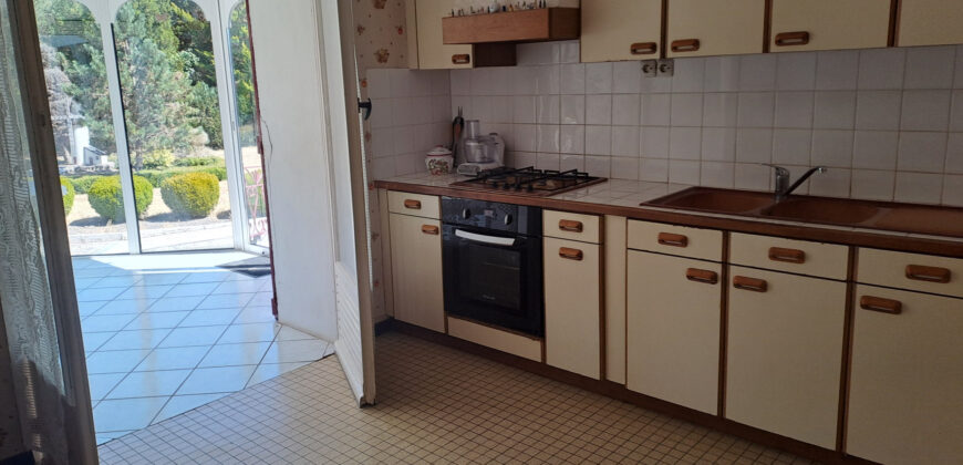 Vente maison – Champtocé-sur-Loire
