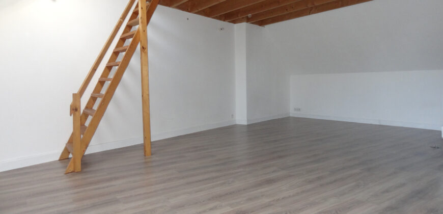 Location appartement – Ingrandes-le-Fresne-sur-Loire