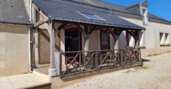 Vente maison – Ingrandes-le-Fresne-sur-Loire