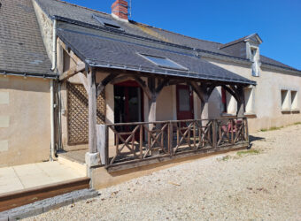 Vente maison – Ingrandes-le-Fresne-sur-Loire