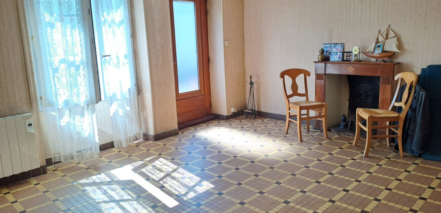 Vente maison – Mauges-sur-Loire