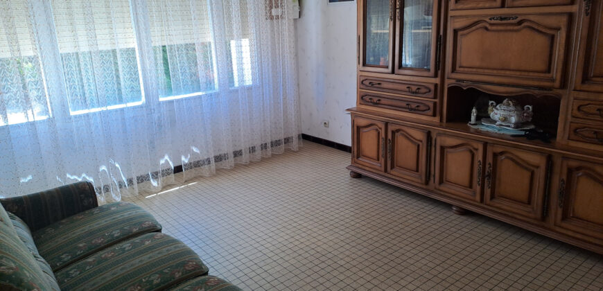 Vente maison – Champtocé-sur-Loire