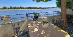 Vente maison – Ingrandes-le-Fresne-sur-Loire