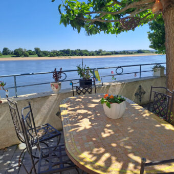 Vente maison – Ingrandes-le-Fresne-sur-Loire