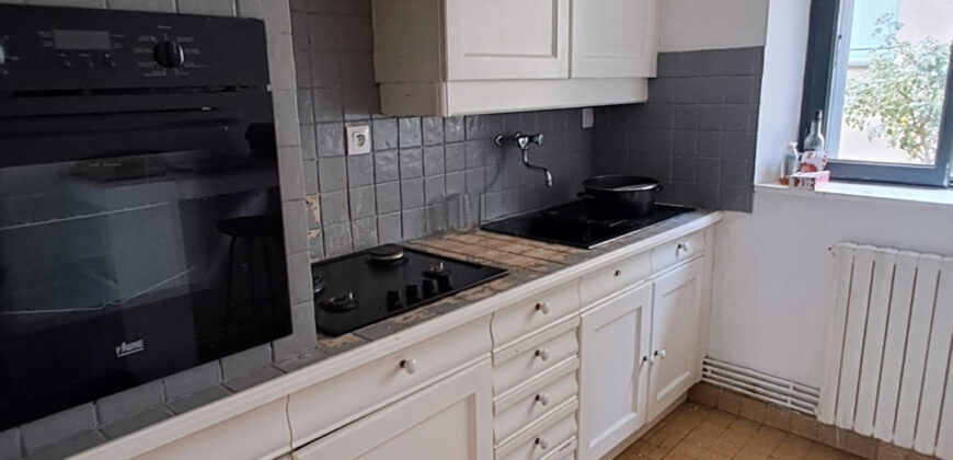 Vente maison – Ingrandes-le-Fresne-sur-Loire