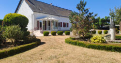 Vente maison – Champtocé-sur-Loire