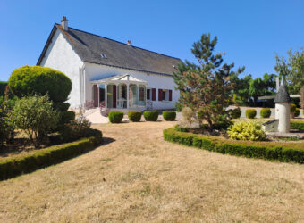 Vente maison – Champtocé-sur-Loire