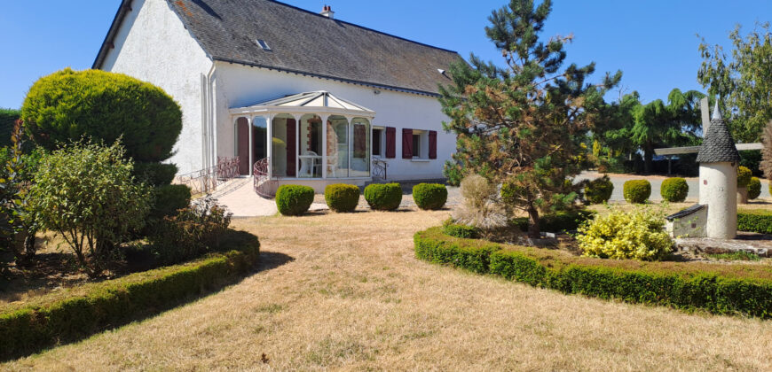 Vente maison – Champtocé-sur-Loire