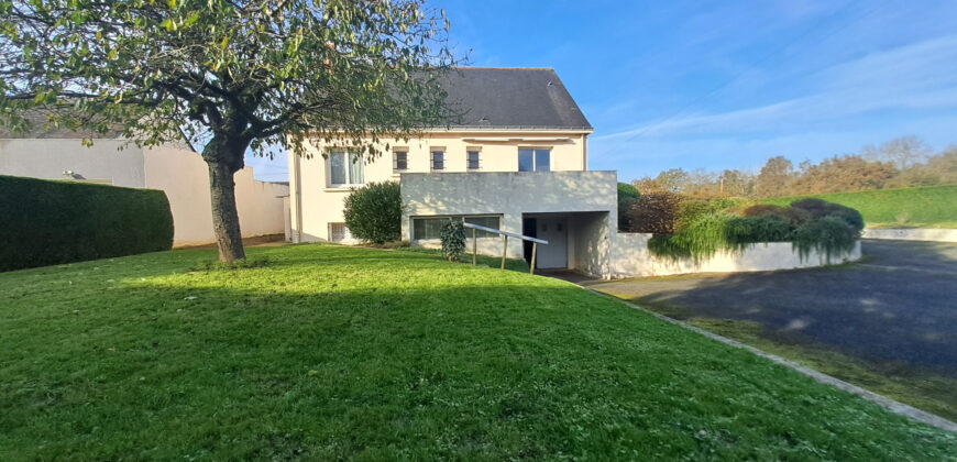 Vente maison – Ingrandes-le-Fresne-sur-Loire