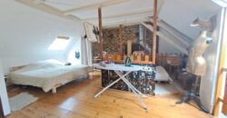 Vente maison – Ingrandes-le-Fresne-sur-Loire