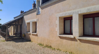Vente maison – Ingrandes-le-Fresne-sur-Loire