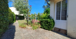 Vente maison – La Pommeraye
