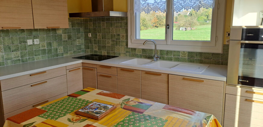 Vente maison – Ingrandes-le-Fresne-sur-Loire