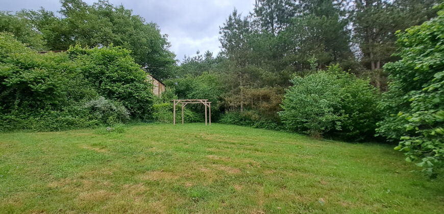 Vente maison – Ingrandes-le-Fresne-sur-Loire