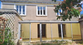 Vente maison – LOIREAUXENCE