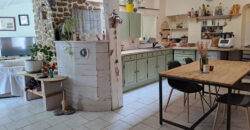 Vente maison – Ingrandes-le-Fresne-sur-Loire