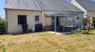 Vente maison – Ingrandes-le-Fresne-sur-Loire