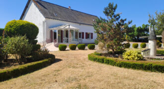 Vente maison – Champtocé-sur-Loire