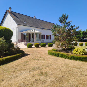 Vente maison – Champtocé-sur-Loire