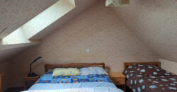 Vente maison – LOIREAUXENCE