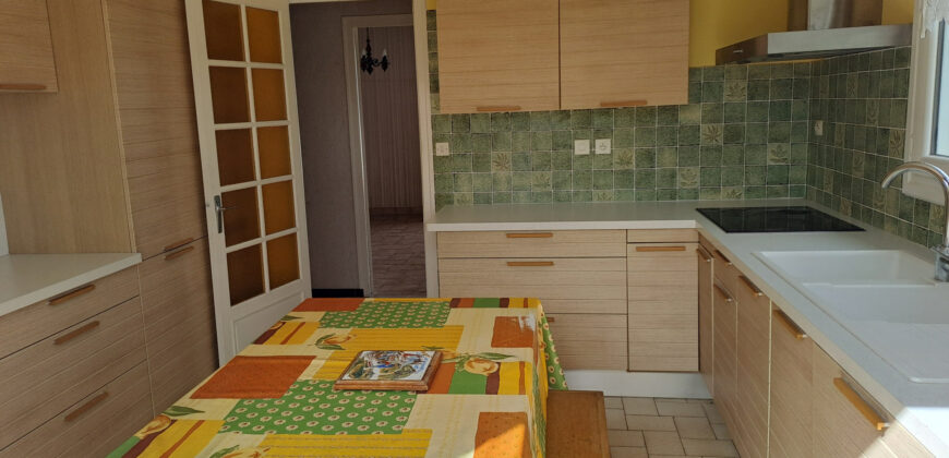 Vente maison – Ingrandes-le-Fresne-sur-Loire