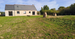 Vente maison – Ingrandes-le-Fresne-sur-Loire