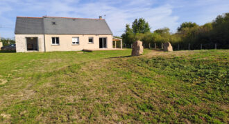 Vente maison – Ingrandes-le-Fresne-sur-Loire