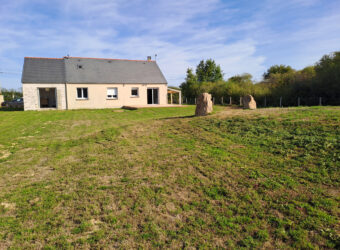 Vente maison – Ingrandes-le-Fresne-sur-Loire