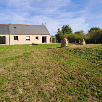 Vente maison – Ingrandes-le-Fresne-sur-Loire